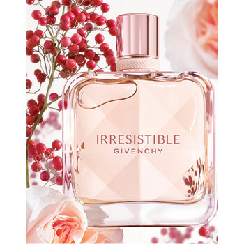 Irresistible Givenchy Eau de Toilette Fraiche EDT
